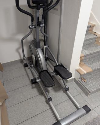 Ellittica-Toorx TFC 19 DUAL professionale