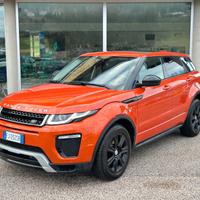 Land Rover Range Evoque 2.0 TD4 180 CV 5p. "GANCI
