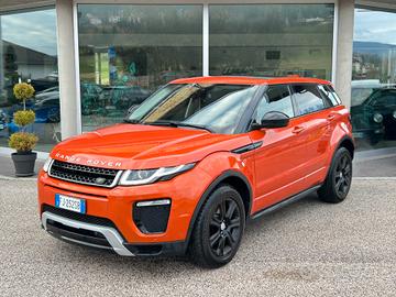 Land Rover Range Evoque 2.0 TD4 180 CV 5p. "GANCI