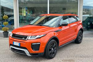 Land Rover Range Evoque 2.0 TD4 180 CV 5p. "GANCI