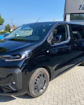 Fiat Ulysse 2.0 180 CV AT8 L3 Combi Pop 9pti Navi!