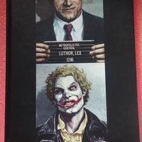 Absolute Luthor Joker - Rw Lion