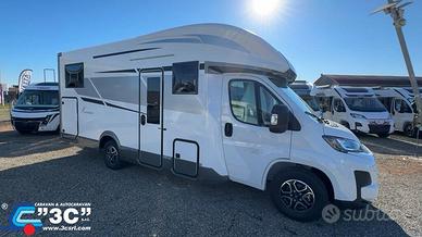 MOBILVETTA Krosser P 86 auto