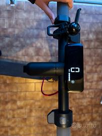 Monopattino NAVEE electric scoote