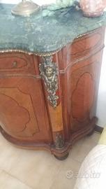 mobile primi novecento