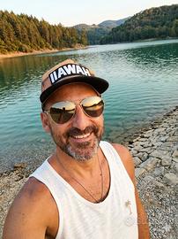 Autista e escavatorista