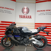 Yamaha R1 M - 2024