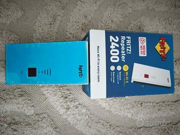 FRITZ!Box repeater 2400