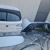 Portellone paraurti posteriore Stelvio  Alfa Romeo