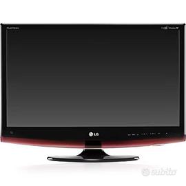 TV LG M2262DPM 22 Pollici 1920x1080 Full-HD