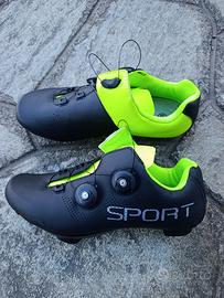 Calzature per bici da corsa