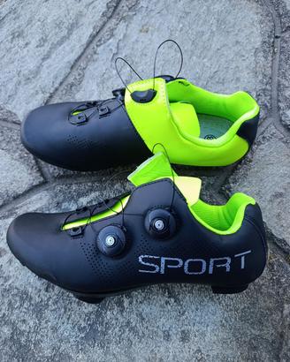 Calzature per bici da corsa