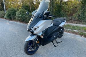 Yamaha T-Max 530 SX ABS
