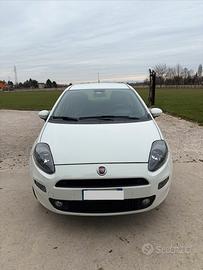 Grande Punto 1.4 5 porte Natual Power