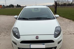 Grande Punto 1.4 5 porte Natual Power