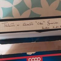 VHS tributo a Che Guevara 