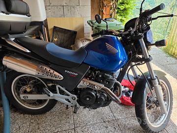 moto per veri intenditori o collezionisti