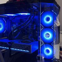 Pc gaming di ultima generazione
