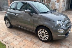 Fiat 500 Hibrid Dolcevita