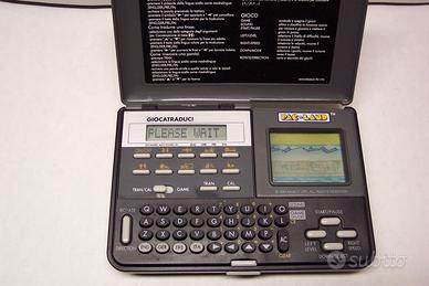 Giocatraduci Mulino Bianco