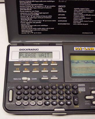 Giocatraduci Mulino Bianco