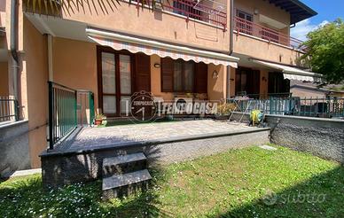 Casa indipendente a Cornaredo 4 locali