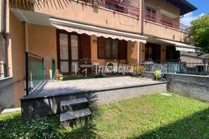Casa indipendente a Cornaredo 4 locali