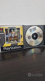 Soul Reaven per Play Station