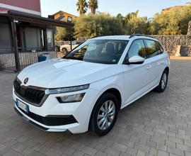 Skoda kamiq 1.0 95 CV Ambition