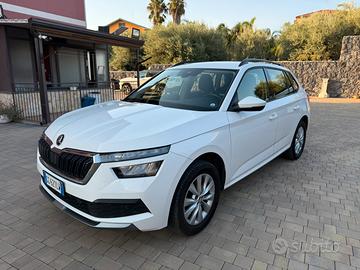 Skoda kamiq 1.0 95 CV Ambition