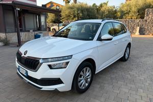 Skoda kamiq 1.0 95 CV Ambition