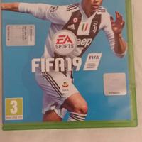 Fifa 19 xbox one