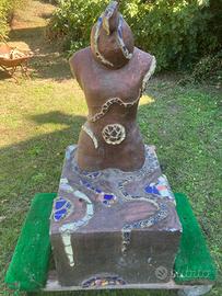 Scultura