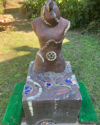 Scultura