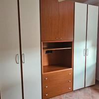 Armadio camera da letto