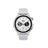 Xiaomi Watch S4 Silver