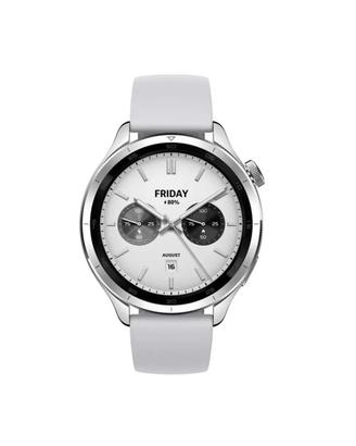 Xiaomi Watch S4 Silver