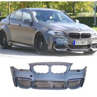 PARAURTI ANTERIORE BMW F10 F11 F18 10-12 LOOK M4