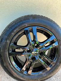 Cerchi mak 14”