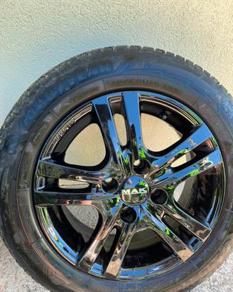 Cerchi mak 14”