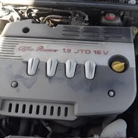 MOTORE COMPLETO ALFA ROMEO GT Serie (937_) 937a500