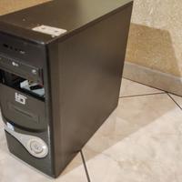 Pc fisso Intel pentium 4