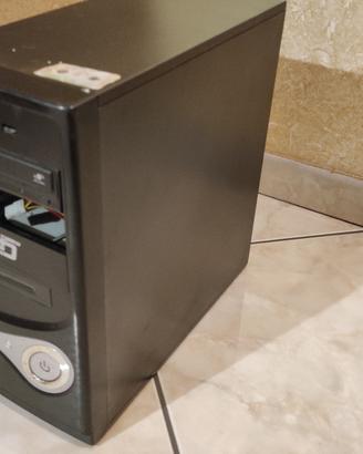 Pc fisso Intel pentium 4