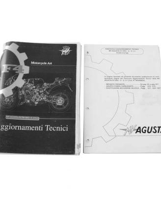 Aggiornamenti tecnici con errata corrige in PDF pe