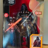 DARTH VADER ANIMATRONIC INTERACTIVE FIGURE