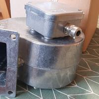 kit ventilatore Unical