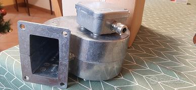 kit ventilatore Unical