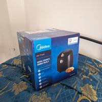 Friggitrice ad aria Midea 🔥NUOVA SIGILLATA🔥