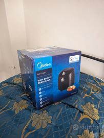 Friggitrice ad aria Midea 🔥NUOVA SIGILLATA🔥