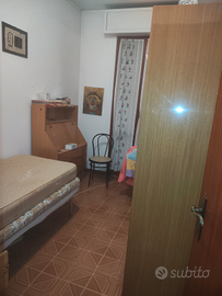 Appartamento Pesaro zona Muraglia